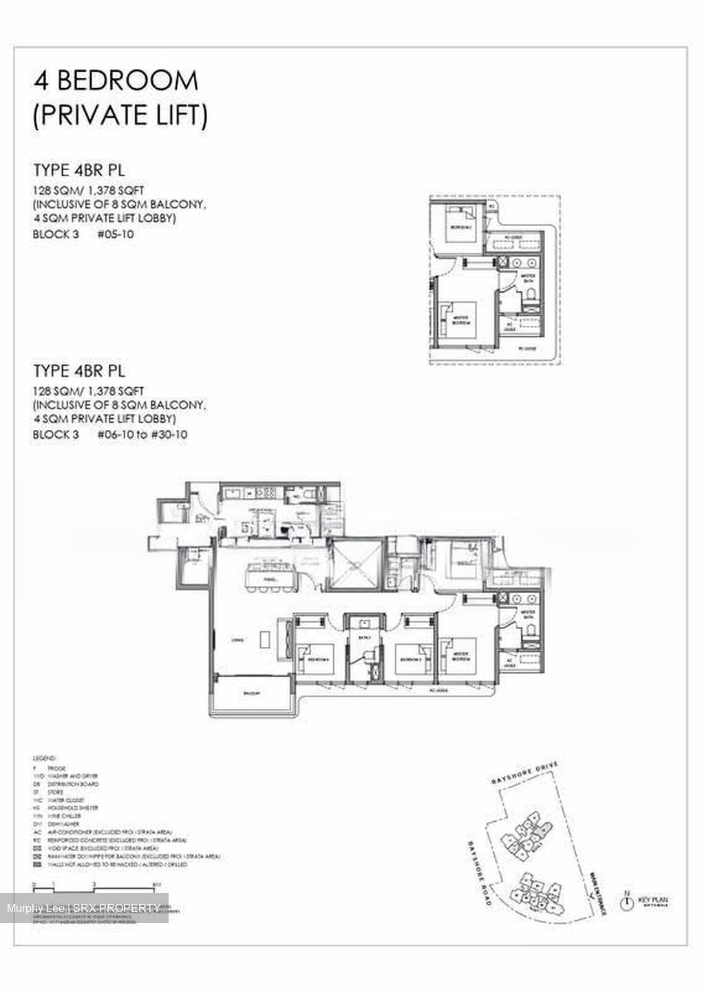 Bayshore Walk (D16), Condominium #564618571